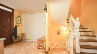 Semi-detached chalet on Avenida de los Entrepinos photo 62