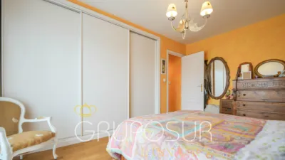 Semi-detached chalet on Avenida de los Entrepinos photo 42