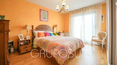 Semi-detached chalet on Avenida de los Entrepinos photo 41