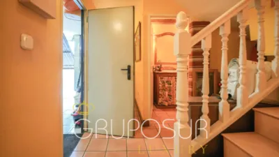 Semi-detached chalet on Avenida de los Entrepinos photo 77