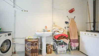 Semi-detached chalet on Avenida de los Entrepinos photo 83
