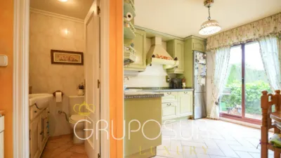 Semi-detached chalet on Avenida de los Entrepinos photo 27