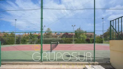Semi-detached chalet on Avenida de los Entrepinos photo 89