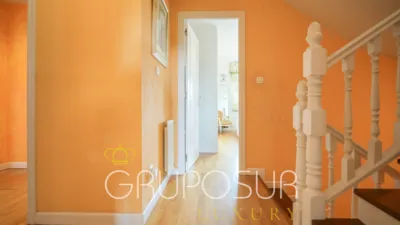 Semi-detached chalet on Avenida de los Entrepinos photo 34