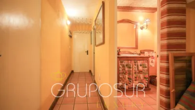 Semi-detached chalet on Avenida de los Entrepinos photo 80