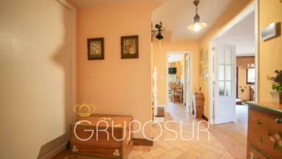 Semi-detached chalet on Avenida de los Entrepinos photo 7