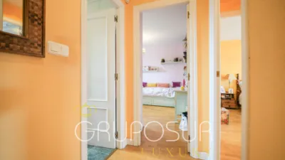 Semi-detached chalet on Avenida de los Entrepinos photo 53
