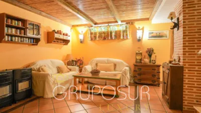 Semi-detached chalet on Avenida de los Entrepinos photo 65