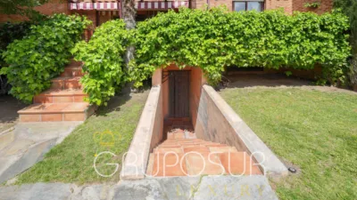 Semi-detached chalet on Avenida de los Entrepinos photo 76
