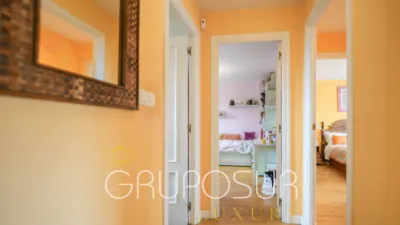 Semi-detached chalet on Avenida de los Entrepinos photo 50