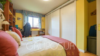 Semi-detached chalet on Avenida de los Entrepinos photo 48