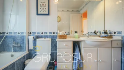 Semi-detached chalet on Avenida de los Entrepinos photo 45