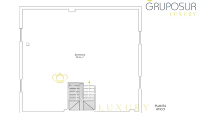 Semi-detached chalet on Avenida de los Entrepinos photo 99