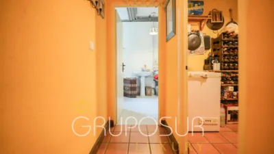 Semi-detached chalet on Avenida de los Entrepinos photo 82