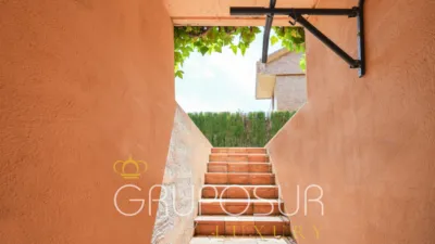 Semi-detached chalet on Avenida de los Entrepinos photo 72