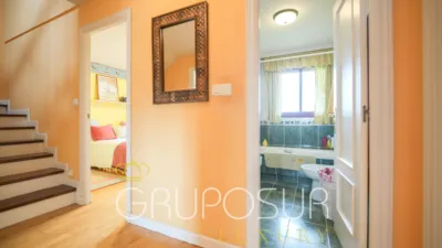 Semi-detached chalet on Avenida de los Entrepinos photo 54
