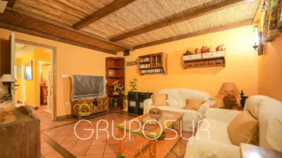 Semi-detached chalet on Avenida de los Entrepinos photo 66
