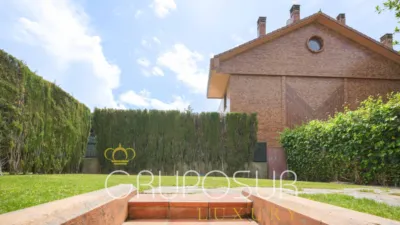 Semi-detached chalet on Avenida de los Entrepinos photo 73