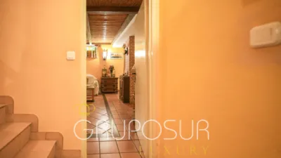 Semi-detached chalet on Avenida de los Entrepinos photo 64