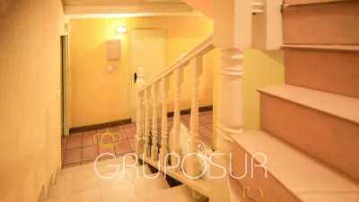 Semi-detached chalet on Avenida de los Entrepinos photo 63