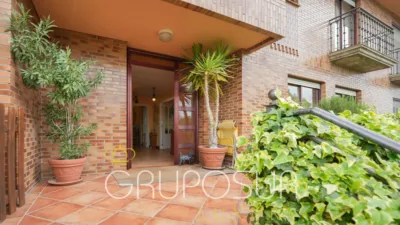 Semi-detached chalet on Avenida de los Entrepinos photo 6