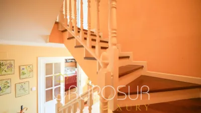 Semi-detached chalet on Avenida de los Entrepinos photo 32