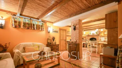 Semi-detached chalet on Avenida de los Entrepinos photo 67