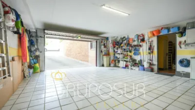 Semi-detached chalet on Avenida de los Entrepinos photo 78