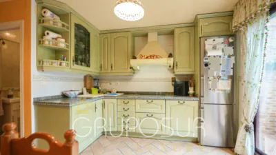 Semi-detached chalet on Avenida de los Entrepinos photo 25