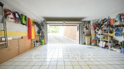 Semi-detached chalet on Avenida de los Entrepinos photo 79