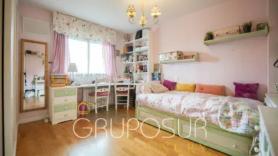 Semi-detached chalet on Avenida de los Entrepinos photo 51