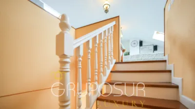 Semi-detached chalet on Avenida de los Entrepinos photo 58
