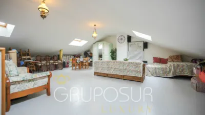 Semi-detached chalet on Avenida de los Entrepinos photo 59