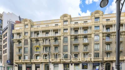 Apartment on Calle Miguel Iscar, 1 photo 8