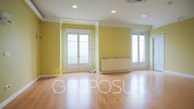 Apartment on Calle Miguel Iscar, 1 photo 18