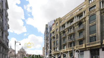Apartment on Calle Miguel Iscar, 1 photo 37