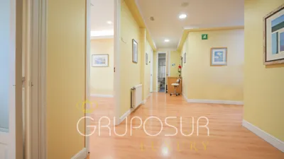Apartment on Calle Miguel Iscar, 1 photo 17