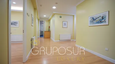 Apartment on Calle Miguel Iscar, 1 photo 9