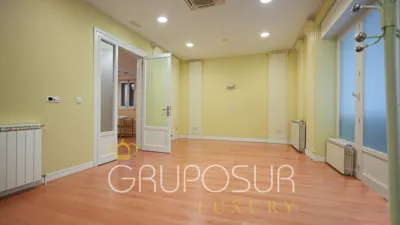 Apartment on Calle Miguel Iscar, 1 photo 31