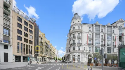 Apartment on Calle Miguel Iscar, 1 photo 4