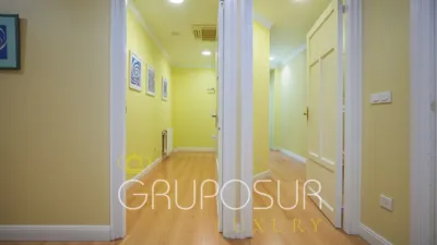 Apartment on Calle Miguel Iscar, 1 photo 34