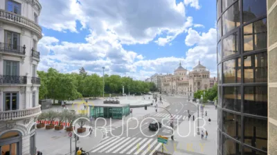Apartment on Calle Miguel Iscar, 1 photo 21