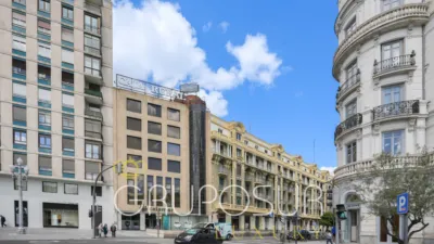 Apartment on Calle Miguel Iscar, 1 photo 5