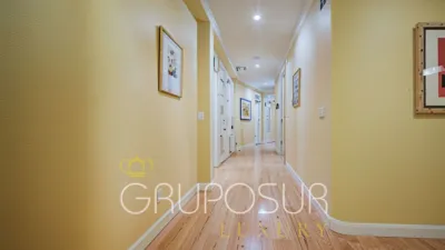Apartment on Calle Miguel Iscar, 1 photo 28