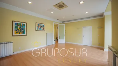 Apartment on Calle Miguel Iscar, 1 photo 19