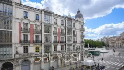 Apartment on Calle Miguel Iscar, 1 photo 27