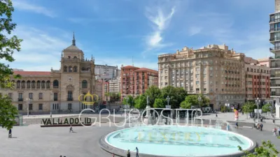 Apartment on Calle Miguel Iscar, 1 photo 2