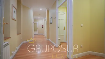 Apartment on Calle Miguel Iscar, 1 photo 29