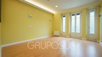 Apartment on Calle Miguel Iscar, 1 photo 11