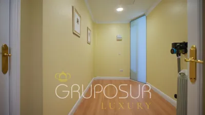 Apartment on Calle Miguel Iscar, 1 photo 35